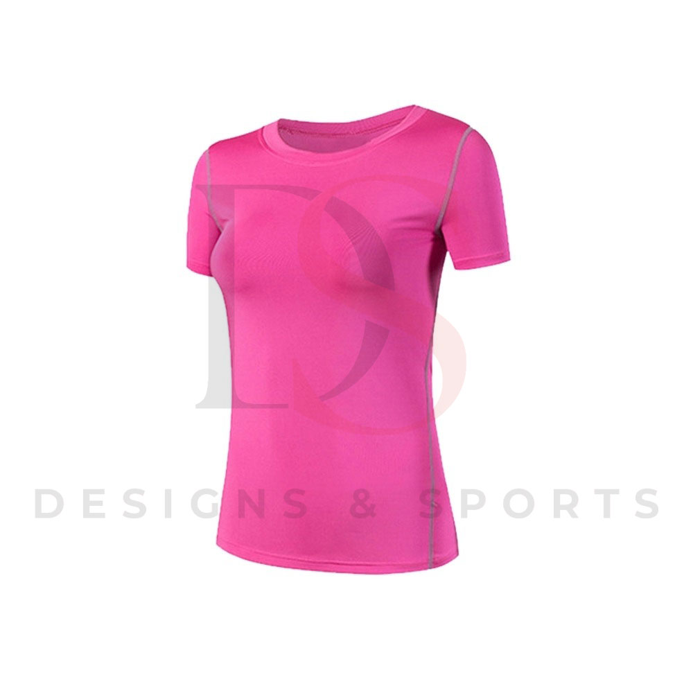 Women Half Sleeve Tops
