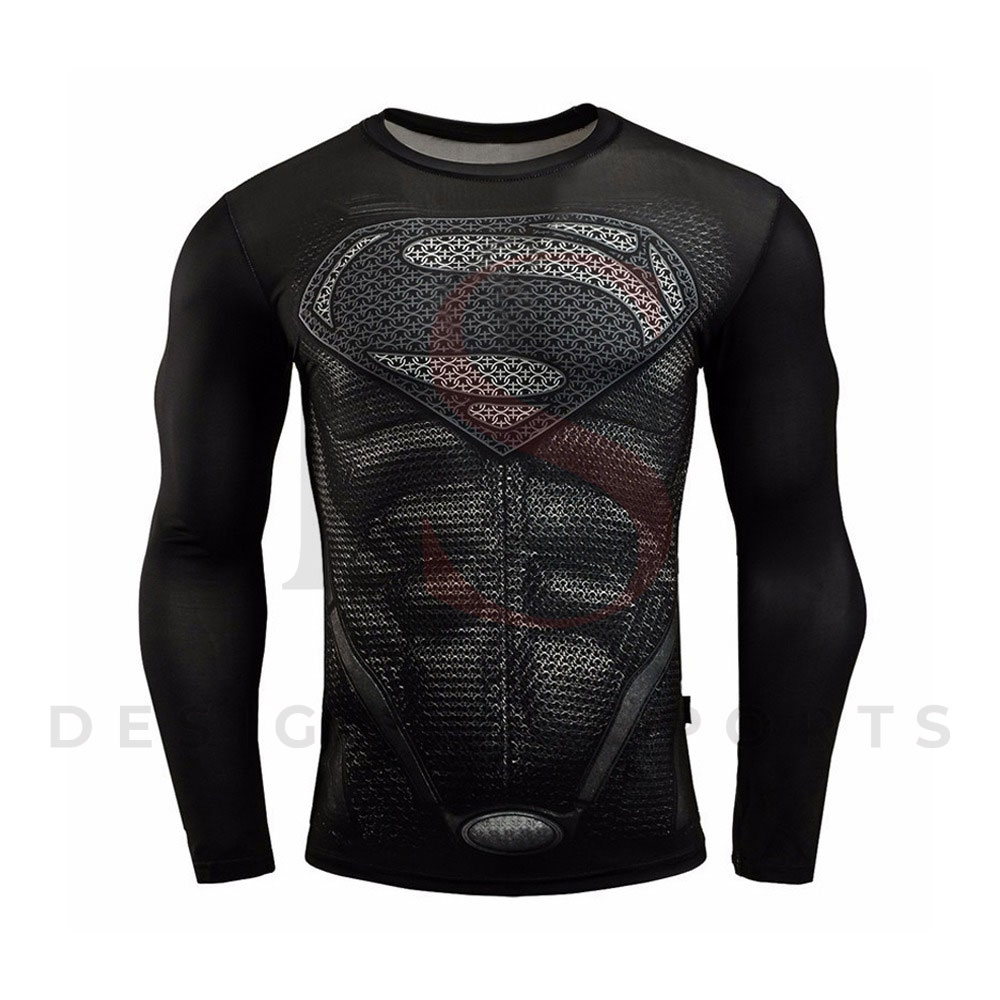 Men Full Sleeve Tops