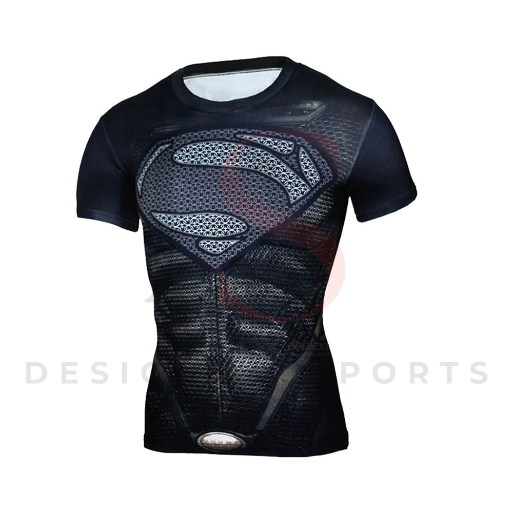 Men Half Sleeve Tops