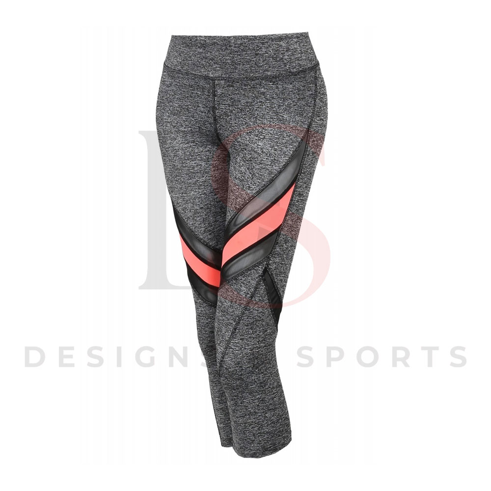 Women Capris